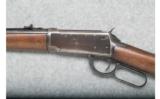 Winchester 1894 Lever Action - .25-35 WCF - 5 of 9