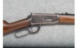 Winchester 1894 Lever Action - .25-35 WCF - 2 of 9