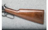 Winchester 1894 Lever Action - .25-35 WCF - 7 of 9