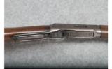 Winchester 1894 Lever Action - .25-35 WCF - 4 of 9