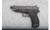 Sig Sauer P226 Extreme - 9mm - 2 of 4