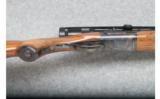 Chapuis Brousse Double Rifle - .375 H&H Mag. - 4 of 9