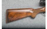 Chapuis Brousse Double Rifle - .375 H&H Mag. - 3 of 9