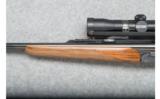 Chapuis Brousse Double Rifle - .375 H&H Mag. - 6 of 9