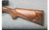 Chapuis Brousse Double Rifle - .375 H&H Mag. - 7 of 9