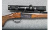 Chapuis Brousse Double Rifle - .375 H&H Mag. - 2 of 9