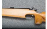 Remington 540XR Target Rifle - .22 Cal. - 5 of 9