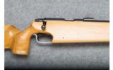 Remington 540XR Target Rifle - .22 Cal. - 2 of 9