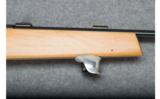 Remington 540XR Target Rifle - .22 Cal. - 8 of 9