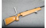 Remington 540XR Target Rifle - .22 Cal. - 1 of 9