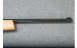 Remington 540XR Target Rifle - .22 Cal. - 9 of 9