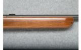Walther KKM International Target Rifle - .22 Cal. - 8 of 9