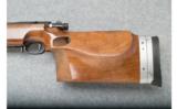 Walther KKM International Target Rifle - .22 Cal. - 7 of 9