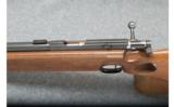 Walther KKM International Target Rifle - .22 Cal. - 5 of 9
