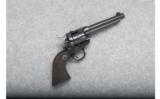 Ruger Single Six - Early Three Pin Revolver- .22 Cal. - 1 of 3