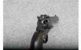 Ruger Single Six Revolver- .22 Cal. - 3 of 3