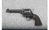 Ruger Single Six Revolver- .22 Cal. - 2 of 3