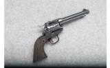 Ruger Single Six Revolver- .22 Cal. - 1 of 3