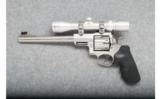 Ruger Super Redhawk Revolver - .44 Mag. - 2 of 3