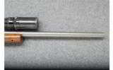 Remington 40X Target Rifle - .22-250 Rem. - 9 of 9