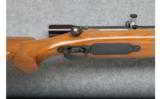 Remington 40X Target Rifle - .22-250 Rem. - 4 of 9