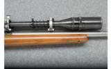 Remington 40X Target Rifle - .22-250 Rem. - 8 of 9
