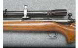 Remington 40X Target Rifle - .22-250 Rem. - 5 of 9