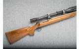 Remington 40X Target Rifle - .22-250 Rem. - 1 of 9