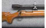 Remington 40X Target Rifle - .22-250 Rem. - 2 of 9