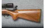 Remington 40X Target Rifle - .22-250 Rem. - 7 of 9