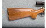 Remington 40X Target Rifle - .22-250 Rem. - 3 of 9