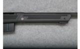 Savage 110 BA Tactical Rifle - .338 Lapua - 8 of 9