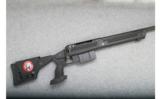 Savage 110 BA Tactical Rifle - .338 Lapua - 1 of 9