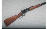 Winchester 1894 Lever Action - .30 WCF - 1 of 9