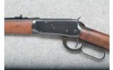 Winchester 1894 Lever Action - .30 WCF - 5 of 9