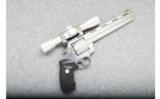 Colt Anaconda Revolver - .44 Mag. - 1 of 4