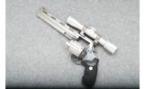 Colt Anaconda Revolver - .44 Mag. - 4 of 4