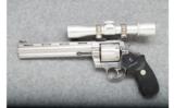 Colt Anaconda Revolver - .44 Mag. - 2 of 4