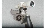 Colt Anaconda Revolver - .44 Mag. - 3 of 4