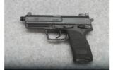 H&K USP Tactical - 9mm - 2 of 3
