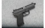 H&K USP Tactical - 9mm - 1 of 3