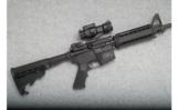 Smith & Wesson M&P 15 - 5.56 x 45mm - 1 of 7