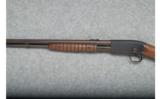 Remington Model 12 - .22 Cal. - 7 of 7