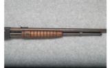 Remington Model 12 - .22 Cal. - 3 of 7