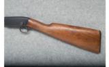 Remington Model 12 - .22 Cal. - 6 of 7