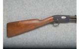 Remington Model 12 - .22 Cal. - 2 of 7