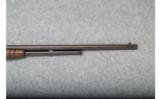 Remington Model 12 - .22 Cal. - 4 of 7