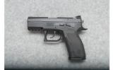 Sphinx SDP Compact Pistol - 9mm - 2 of 4