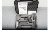 Sphinx SDP Compact Pistol - 9mm - 4 of 4