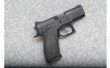 Sphinx SDP Compact Pistol - 9mm - 1 of 4